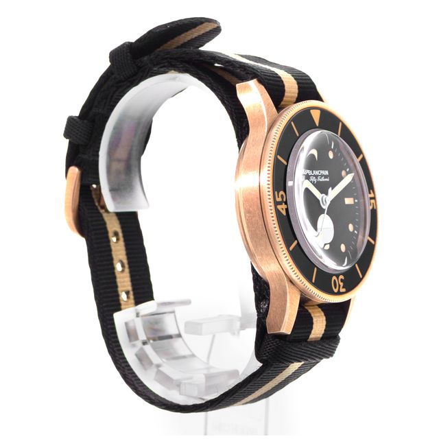 Blancpain Fifty Fathoms 5901-5630-NANA Image 5